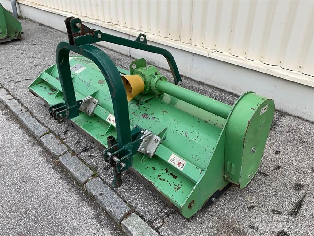  FU 225 LS Klepelmaaiers