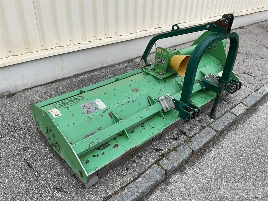  FU 225 LS Klepelmaaiers