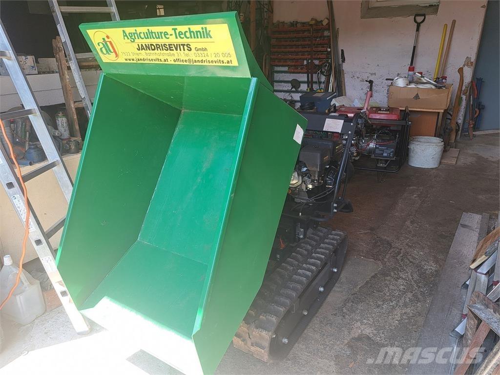 Geo Dumper MD 500 Landbouw - overige