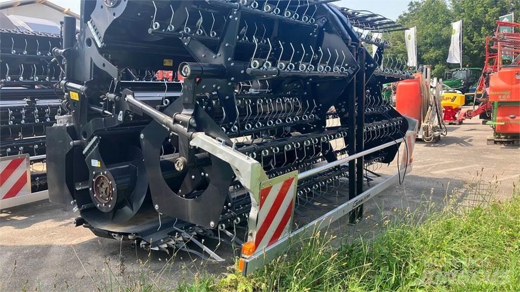 Geringhoff HV 720 Accessoires voor maaidorsmachines
