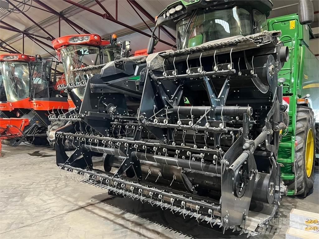 Geringhoff HVV 540 Accessoires voor maaidorsmachines