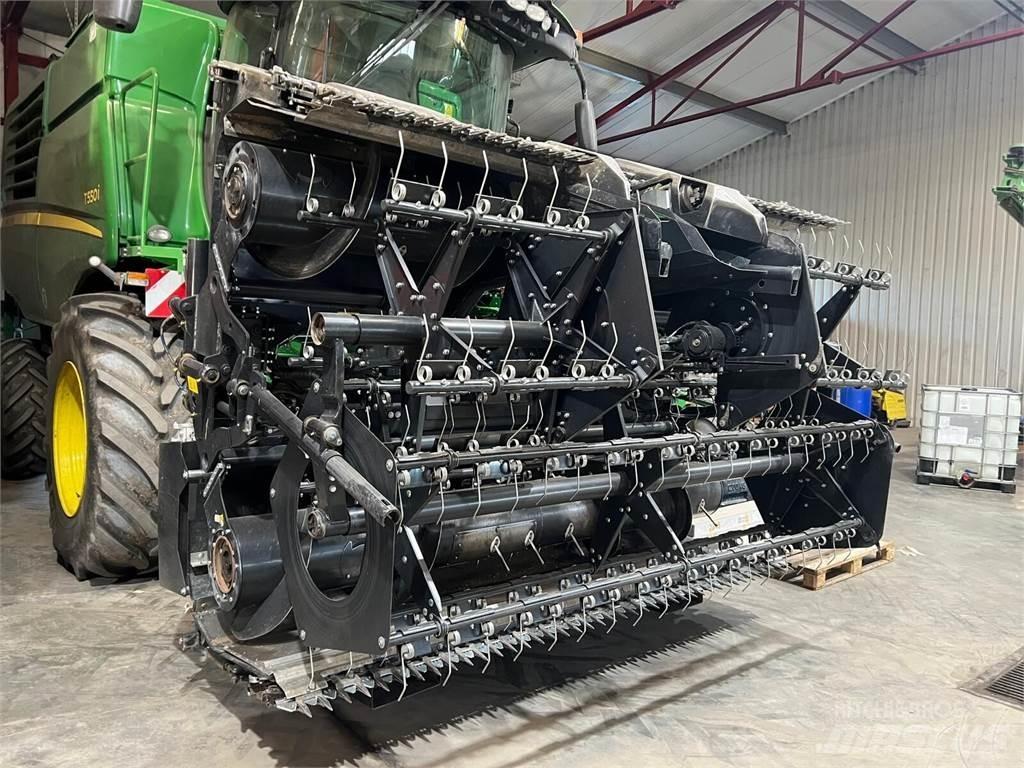 Geringhoff HVV 540 Accessoires voor maaidorsmachines