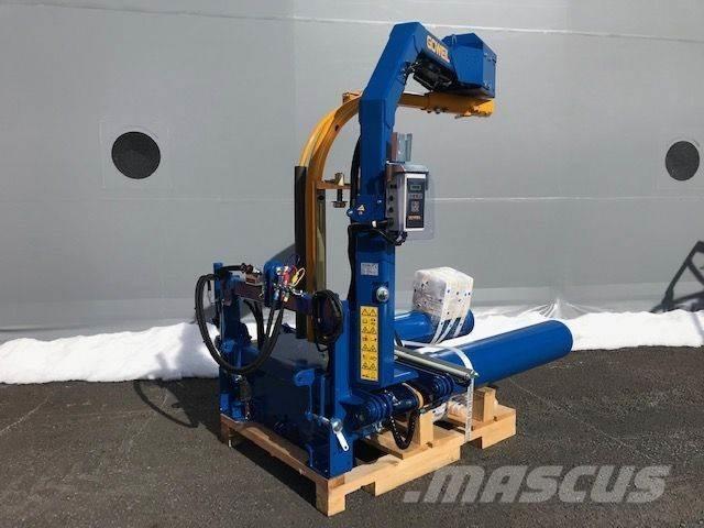 Göweil G1015 Overige hooi- en voedergewasmachines