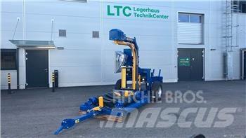 Göweil G3010 Farmer Overige hooi- en voedergewasmachines