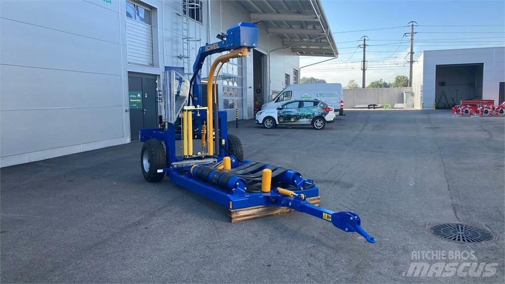 Göweil G3010 Farmer Overige hooi- en voedergewasmachines