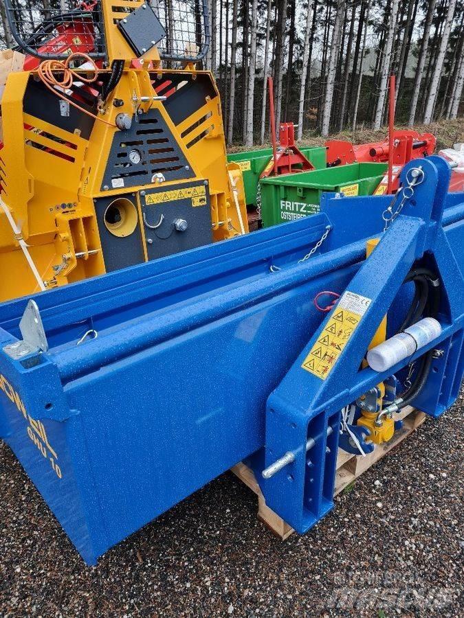 Göweil GHU12/200 Overige accessoires voor tractoren