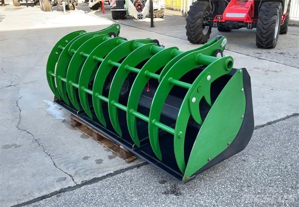  Greifschaufel 2,4 m Landbouw - overige