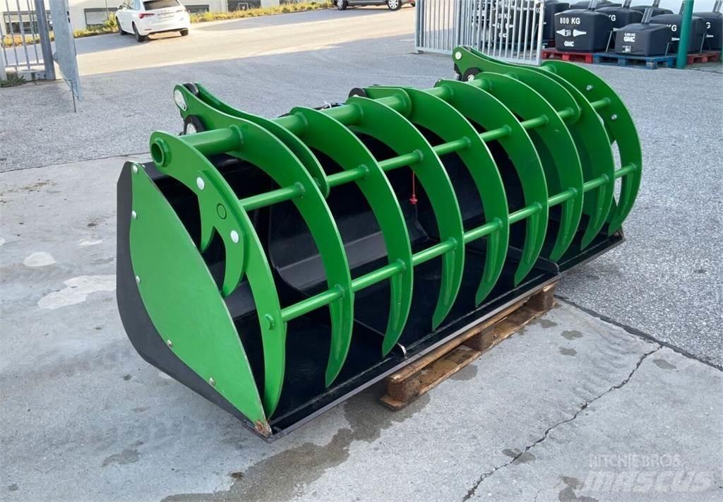 Greifschaufel 2,4 m Landbouw - overige