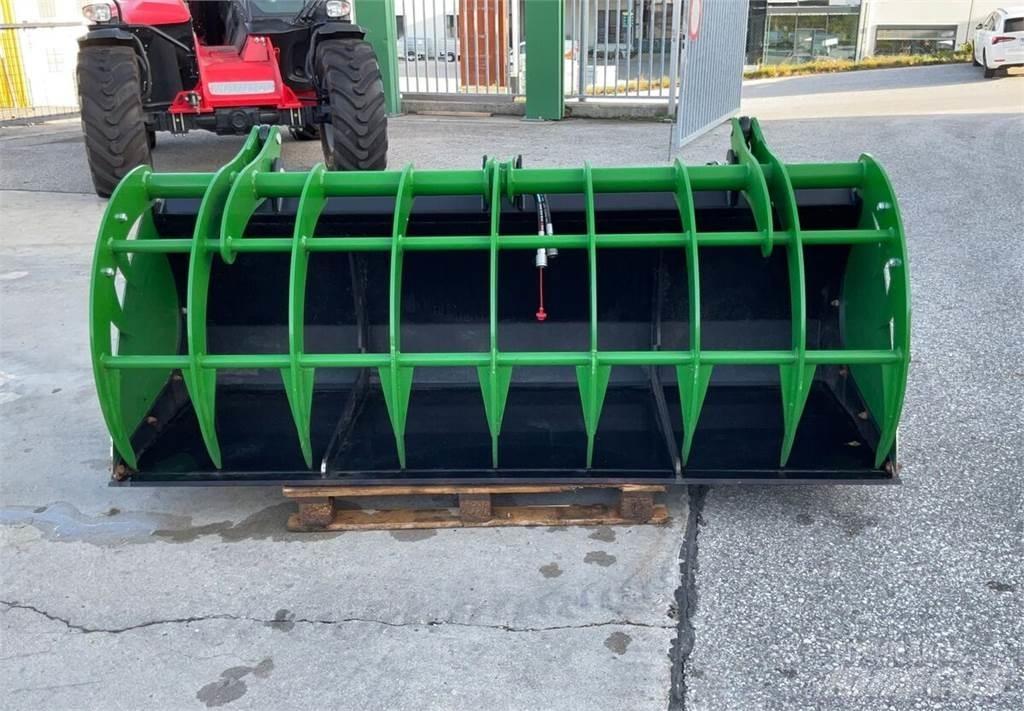  Greifschaufel 2,4 m Landbouw - overige