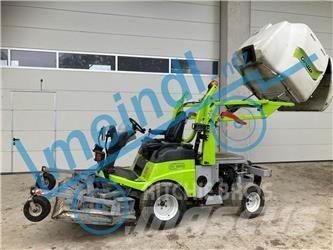 Grillo FD 2200 4 WD Terreinbeheermachines - overige