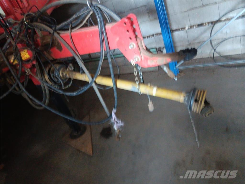 Grimme 75-40 Landbouw - overige