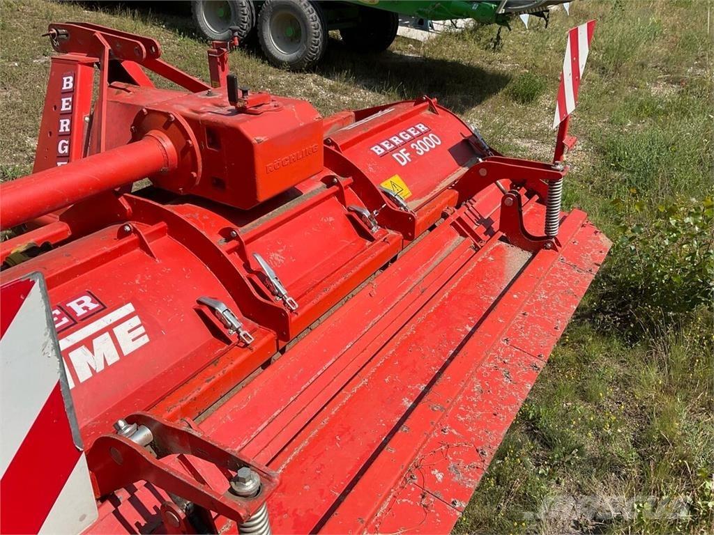 Grimme DF3000 Landbouw - overige