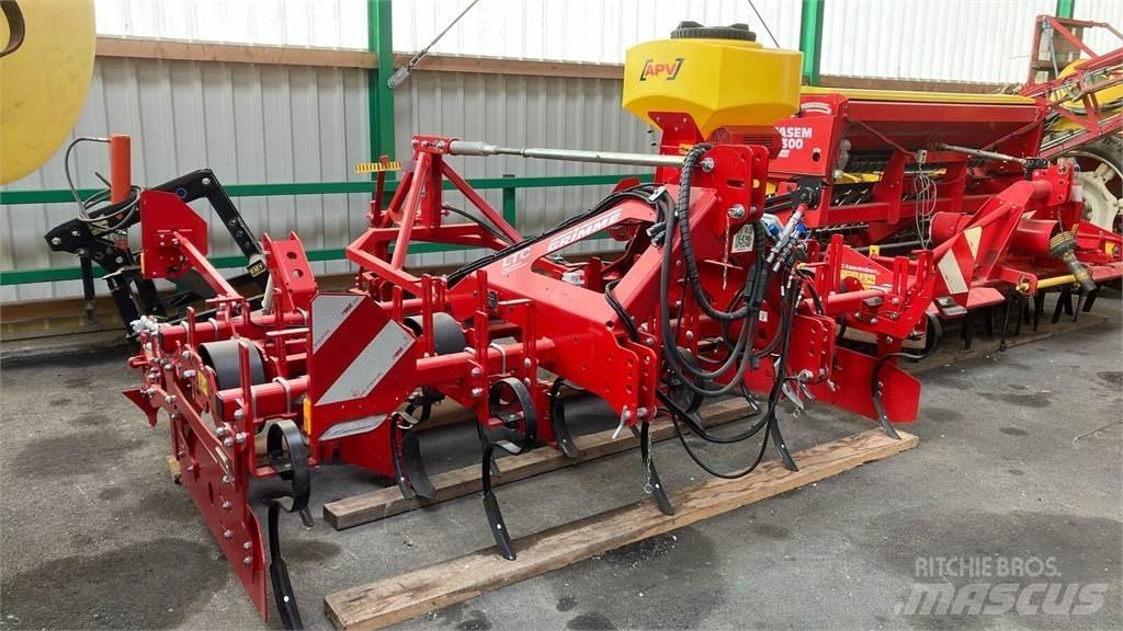Grimme GH 4 Landbouw - overige