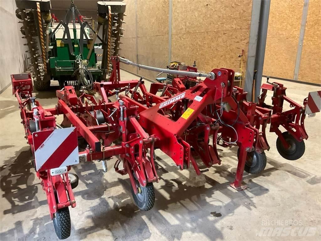 Grimme GH4 Öko Landbouw - overige