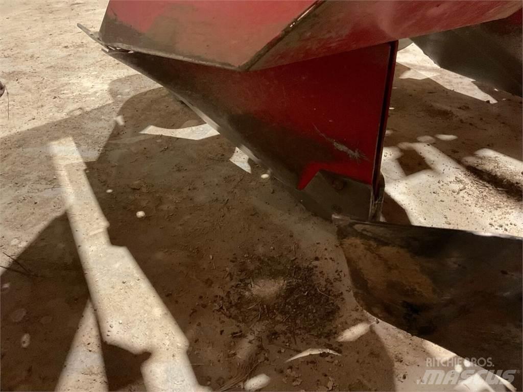 Grimme GH4 Öko Landbouw - overige