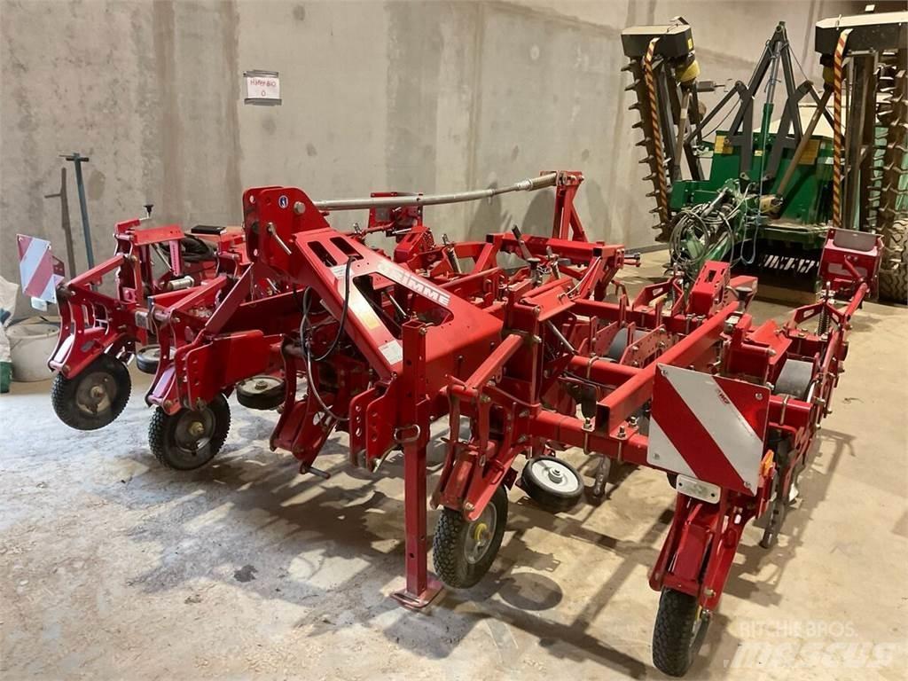 Grimme GH4 Öko Landbouw - overige