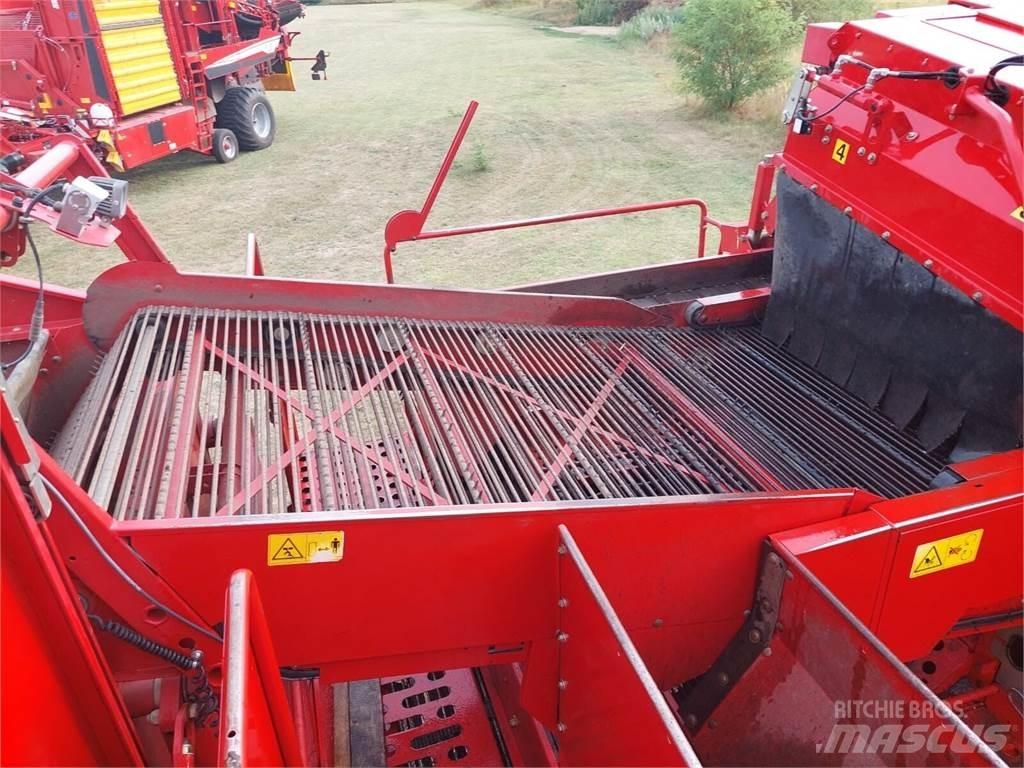 Grimme SE 150-60 Landbouw - overige