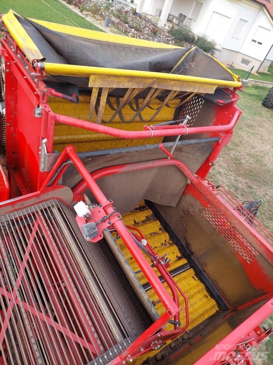 Grimme SE 150-60 Landbouw - overige