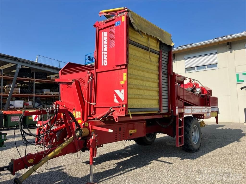 Grimme SE 75 /55 Landbouw - overige