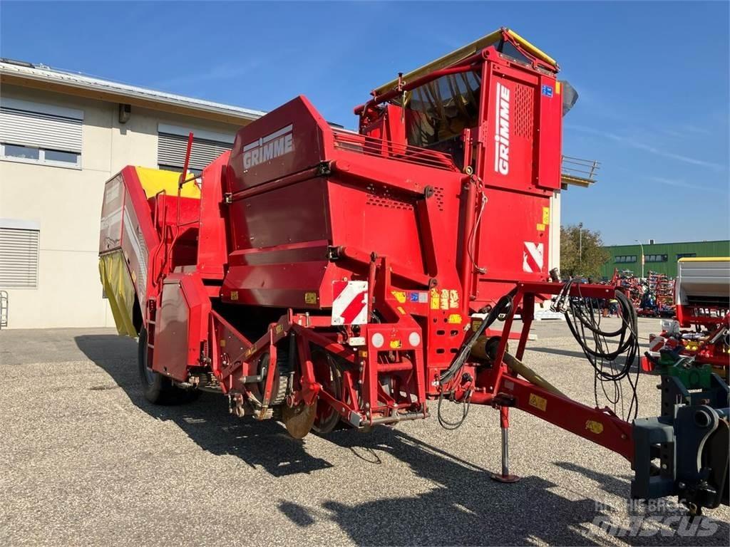 Grimme SE 75 /55 Landbouw - overige