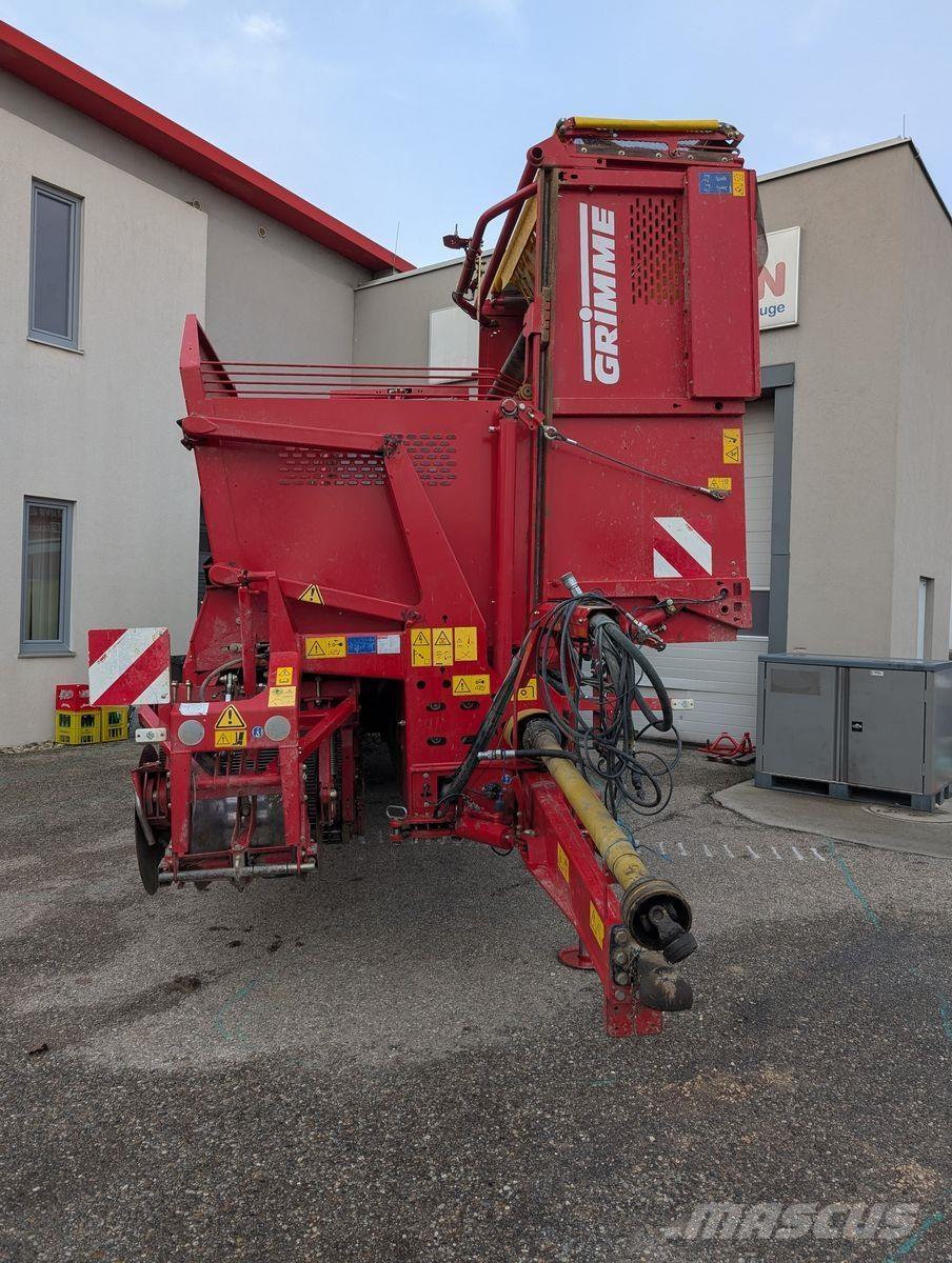 Grimme SE 75 - 55 Landbouw - overige