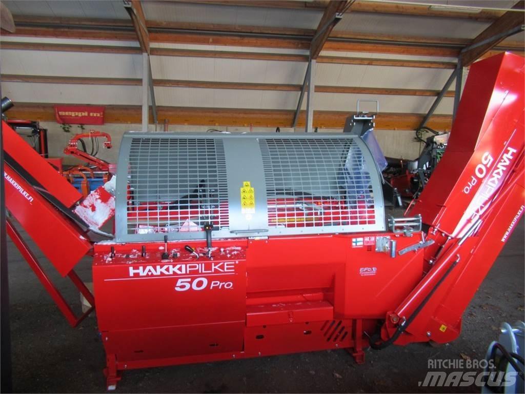 Hakki Pilke 50 PRO Bosbouw - Overige