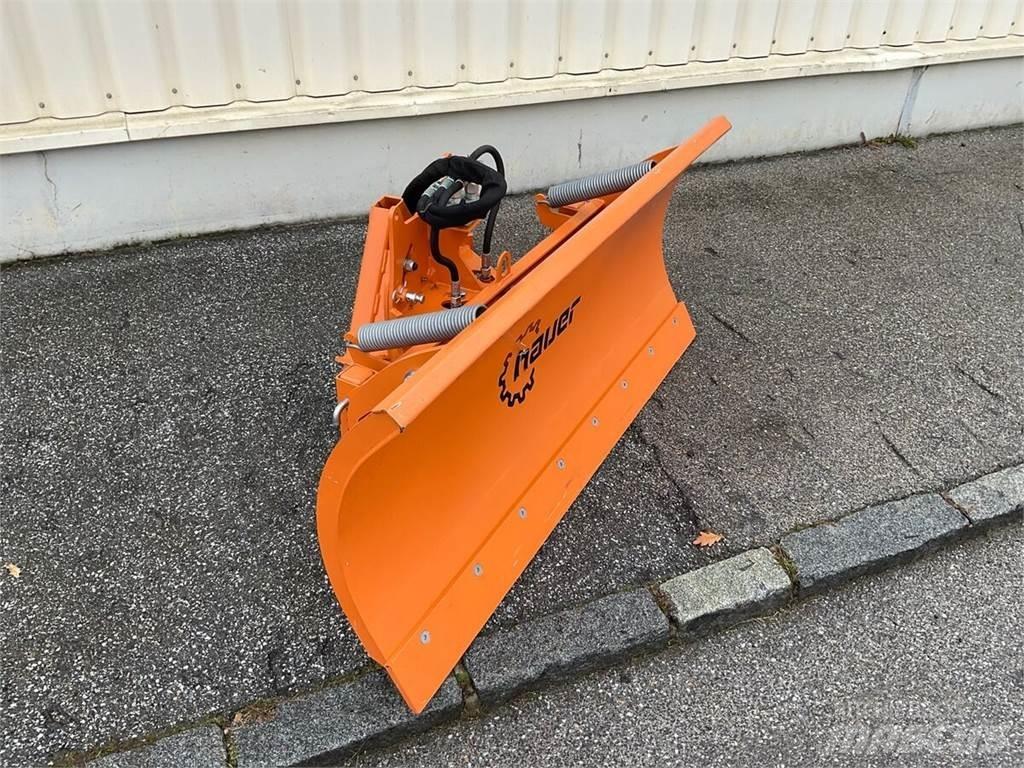 Hauer DRS-M 1500 Overige wegenonderhoudsmachines