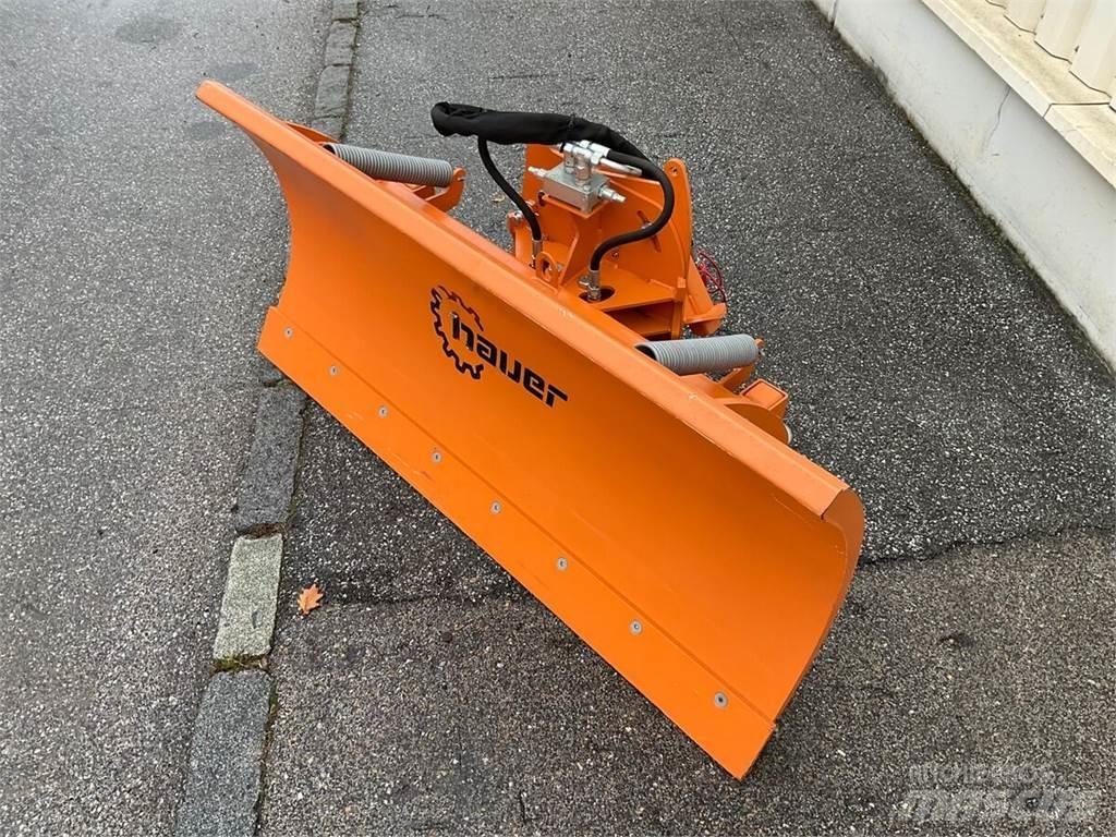 Hauer DRS-M 1500 Overige wegenonderhoudsmachines