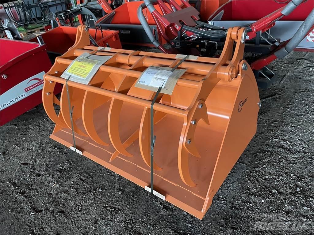 Hauer SGS-2 1800 Overige accessoires voor tractoren