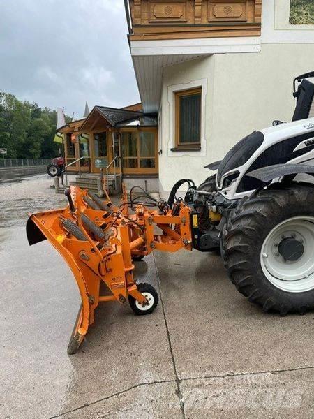 Hauer SRS - 2 - 2800 Sneeuwschuivers en -ploegen