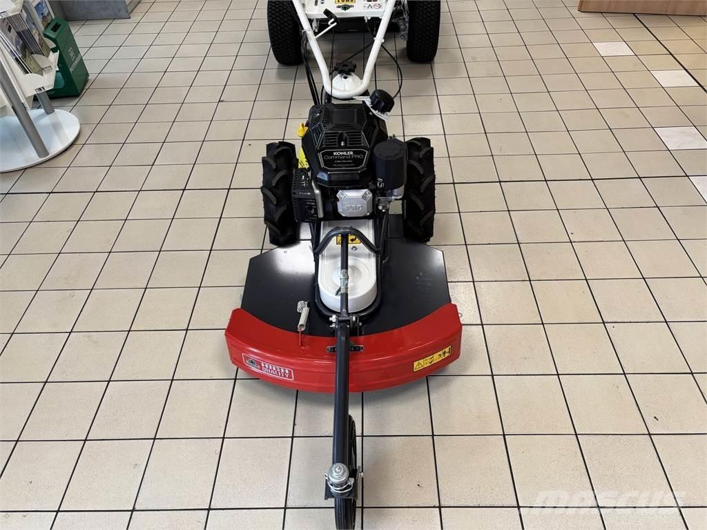 Herkules SH 61B Rijmaaiers