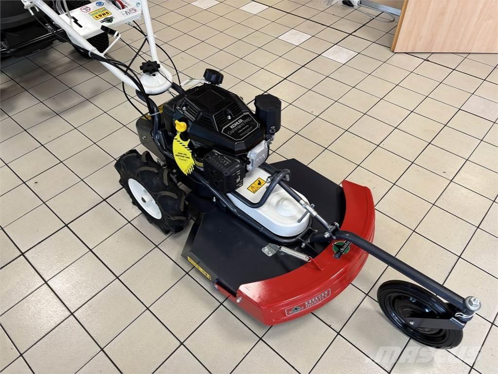 Herkules SH 61B Rijmaaiers