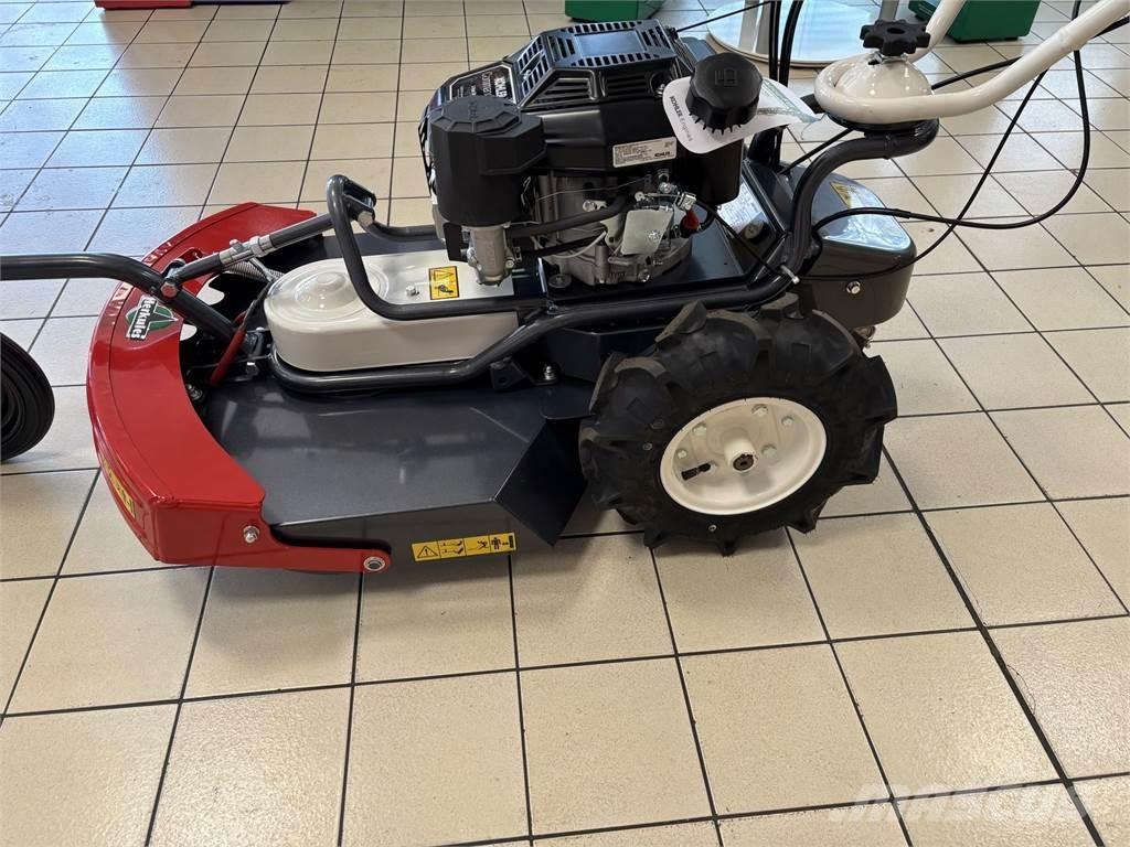 Herkules SH 61B Rijmaaiers