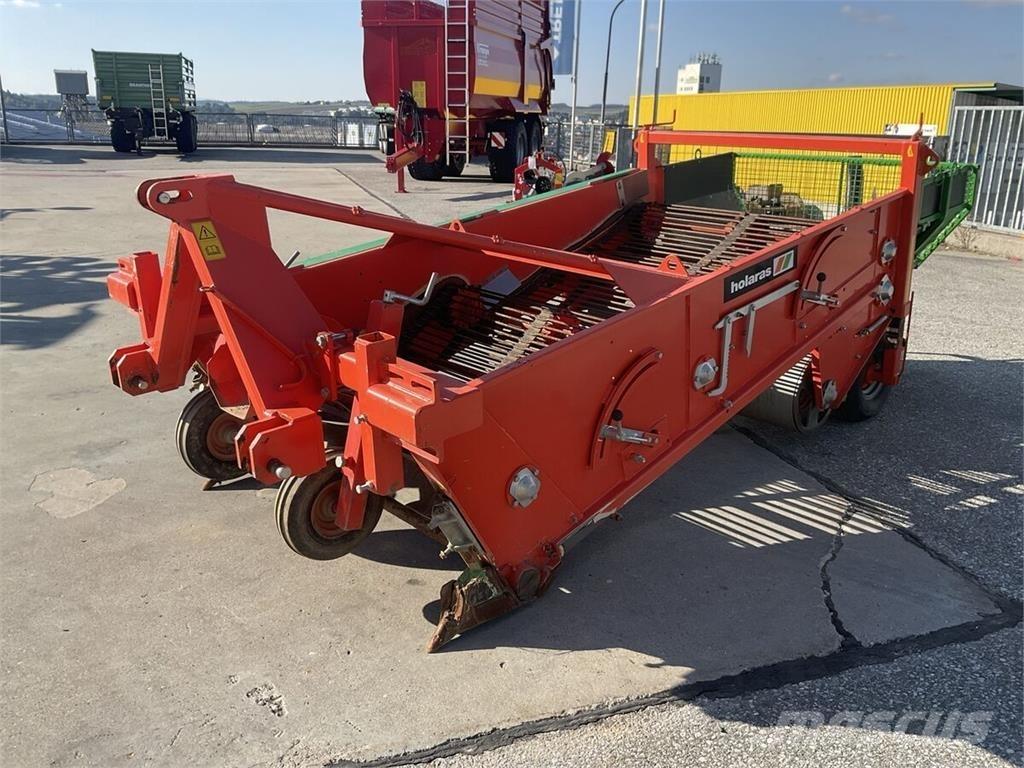 Holaras UR 135 Landbouw - overige