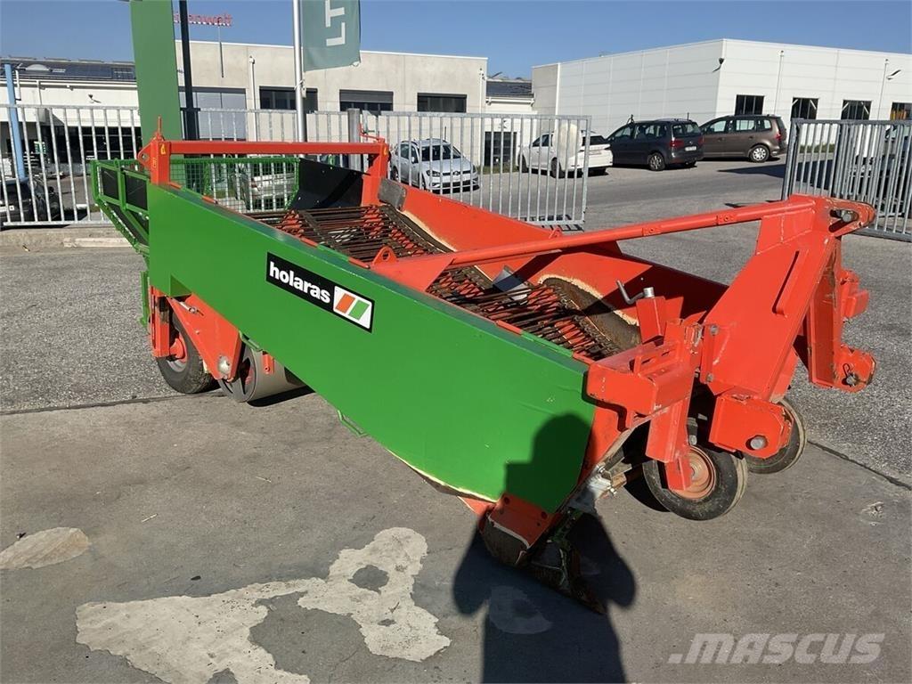Holaras UR 135 Landbouw - overige