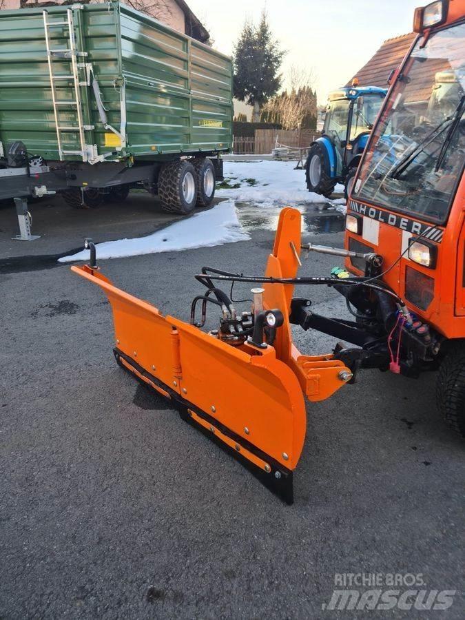 Holder C-Trac 2.42 Tractoren