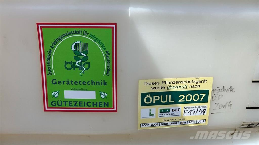 Holder IS 1000 Getrokken spuitmachines