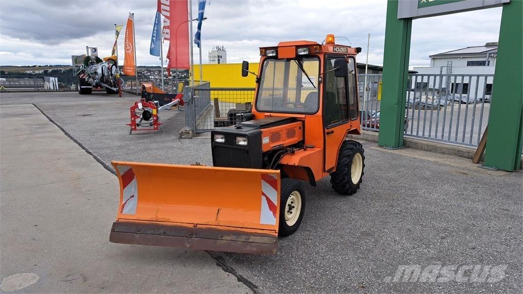 Holder P 30 Tractoren