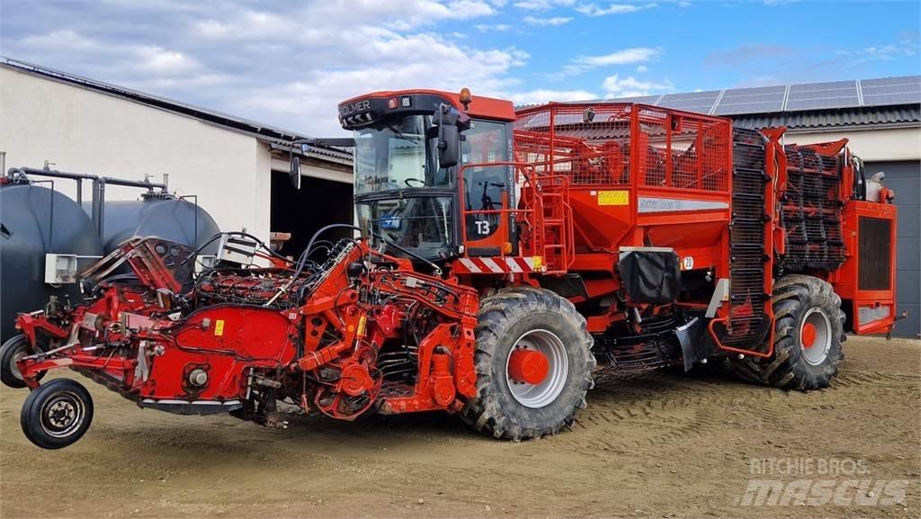 Holmer KRBS T3 Bietenrooiers