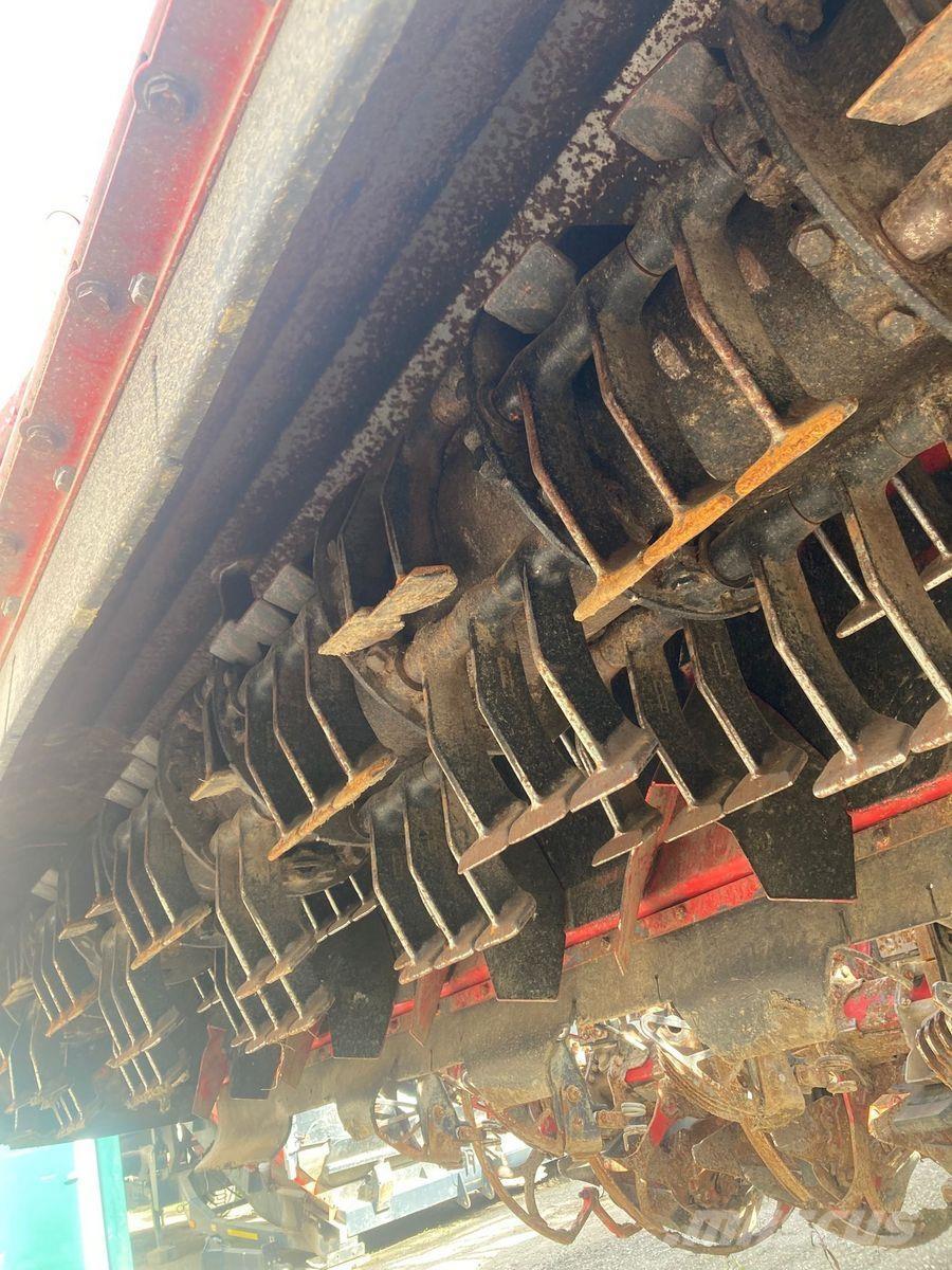 Holmer T4-30 Bietenrooiers