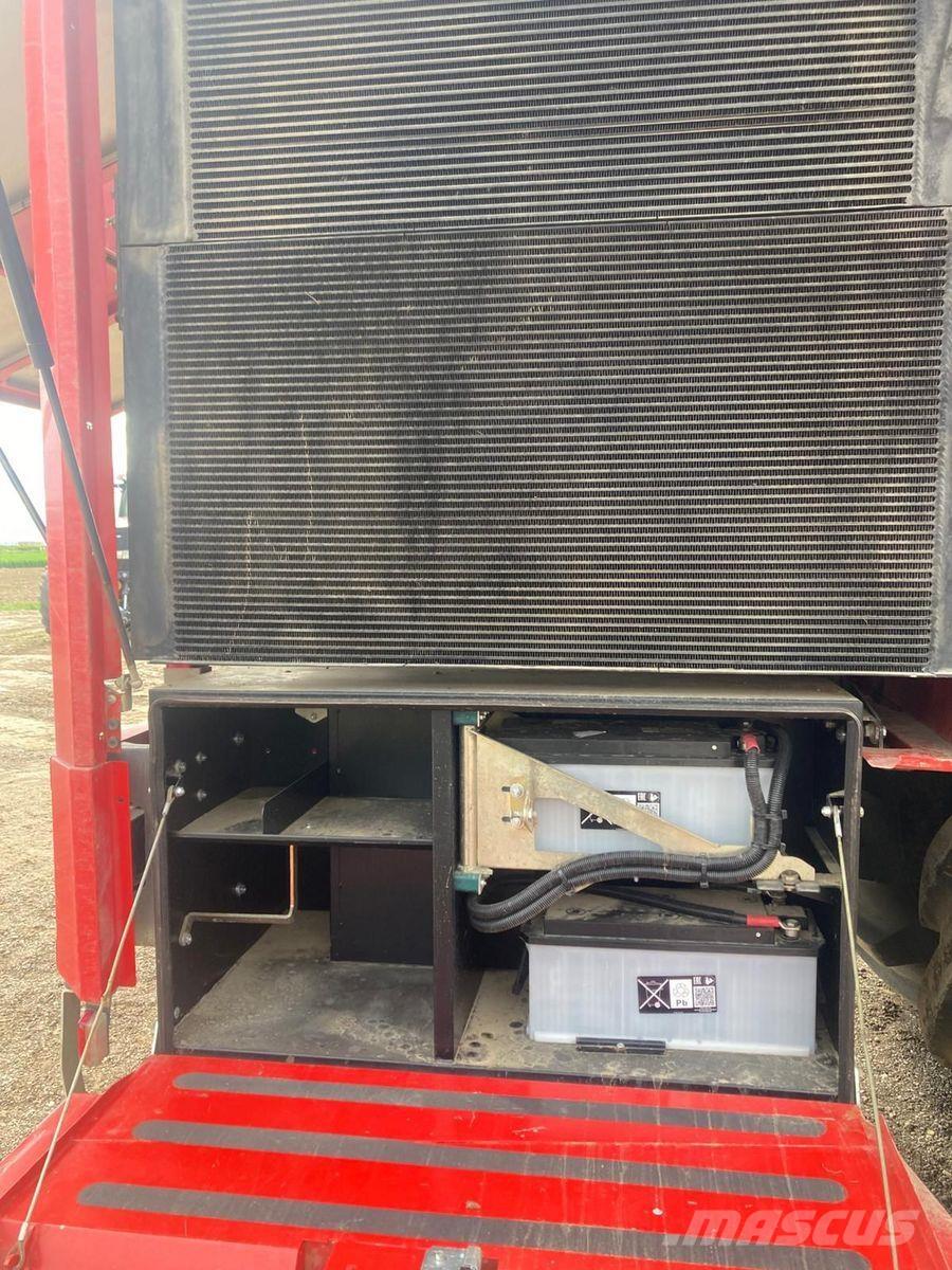 Holmer T4-30 Bietenrooiers