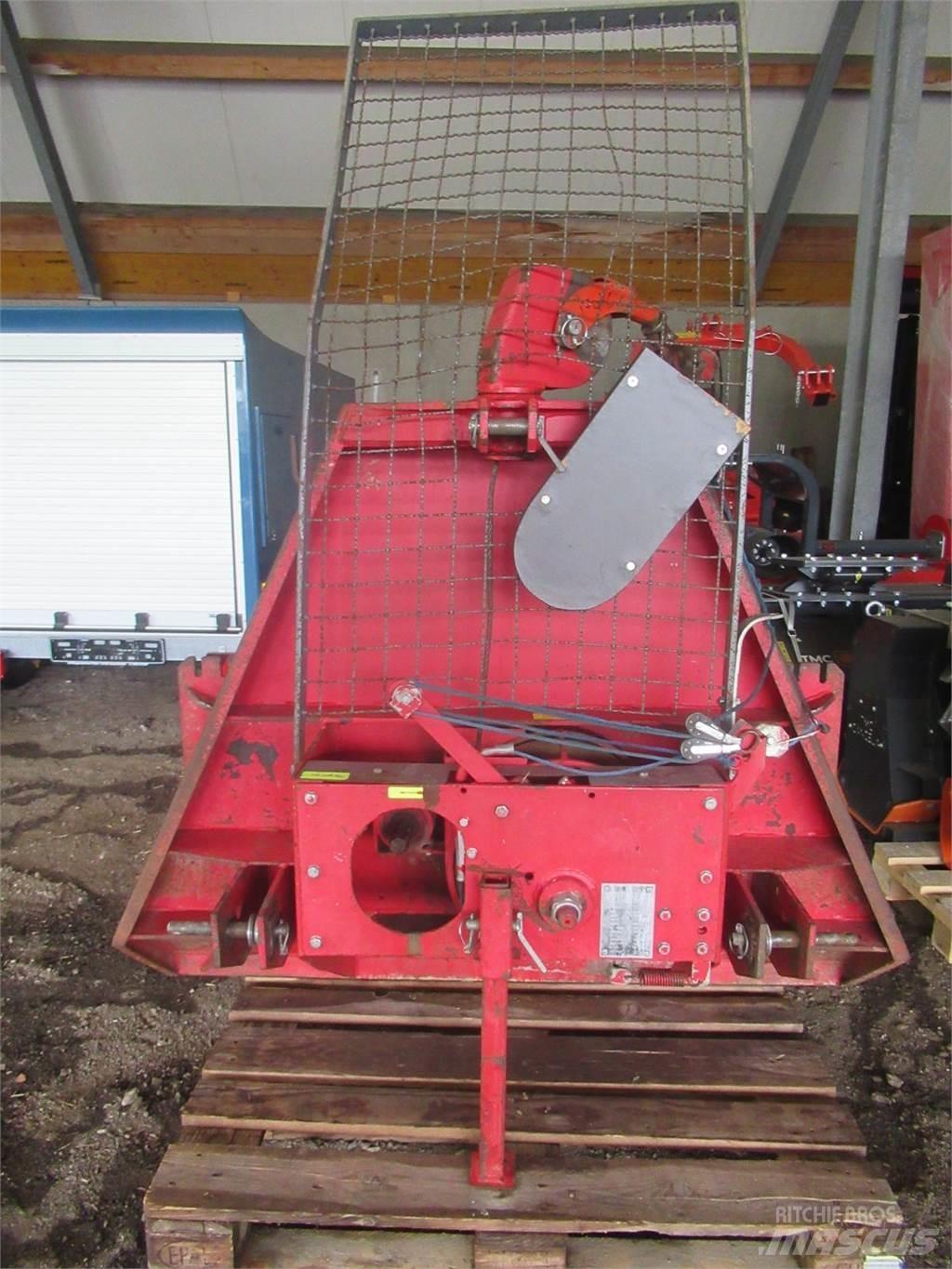 Holzknecht HS 205 B Lieren