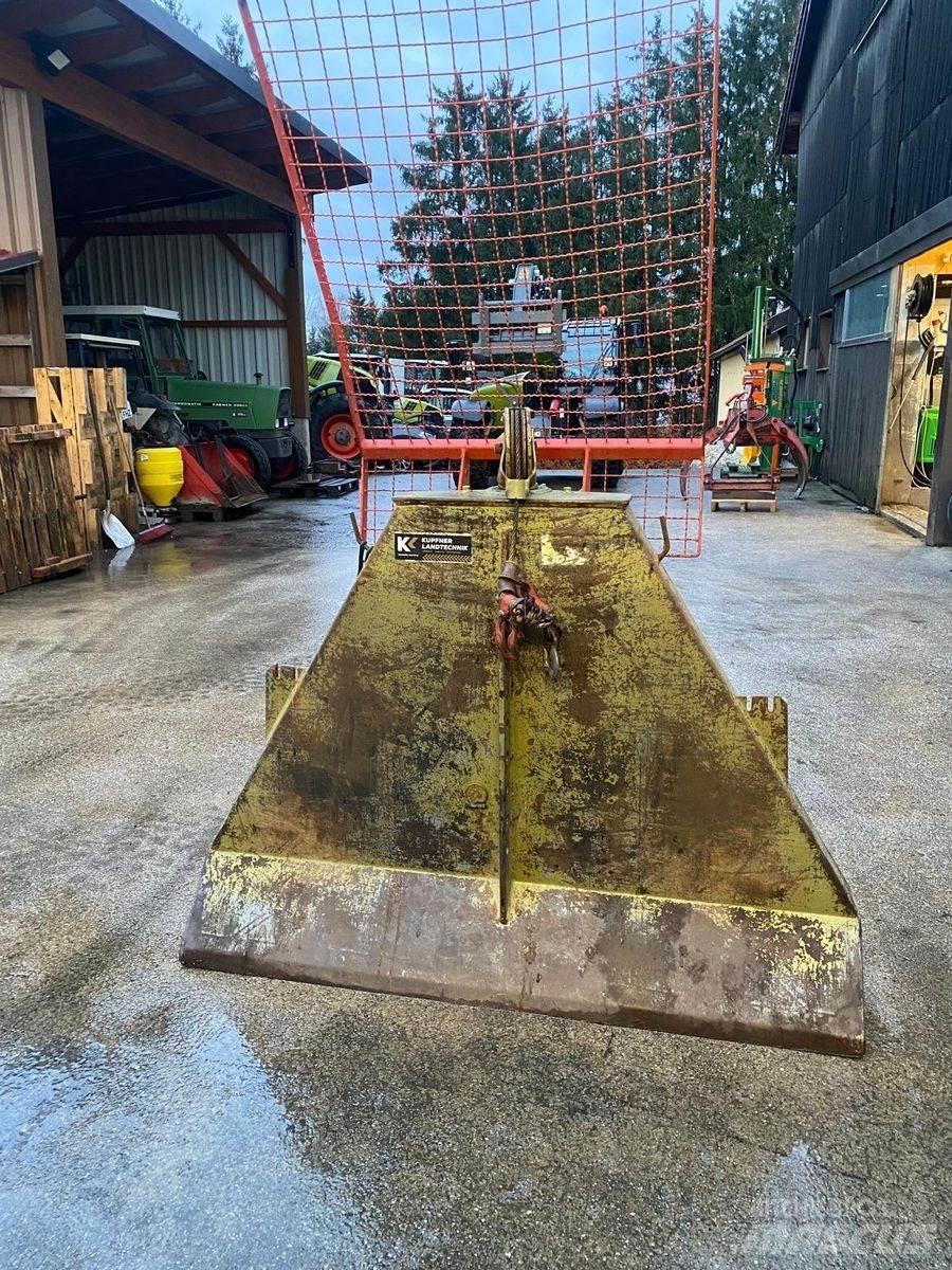  Holzknecht HS 260 Lieren