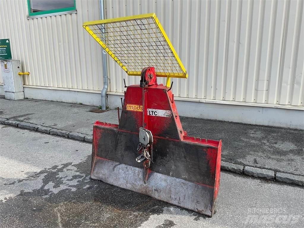  HOLZKNECHT HS 55 Lieren