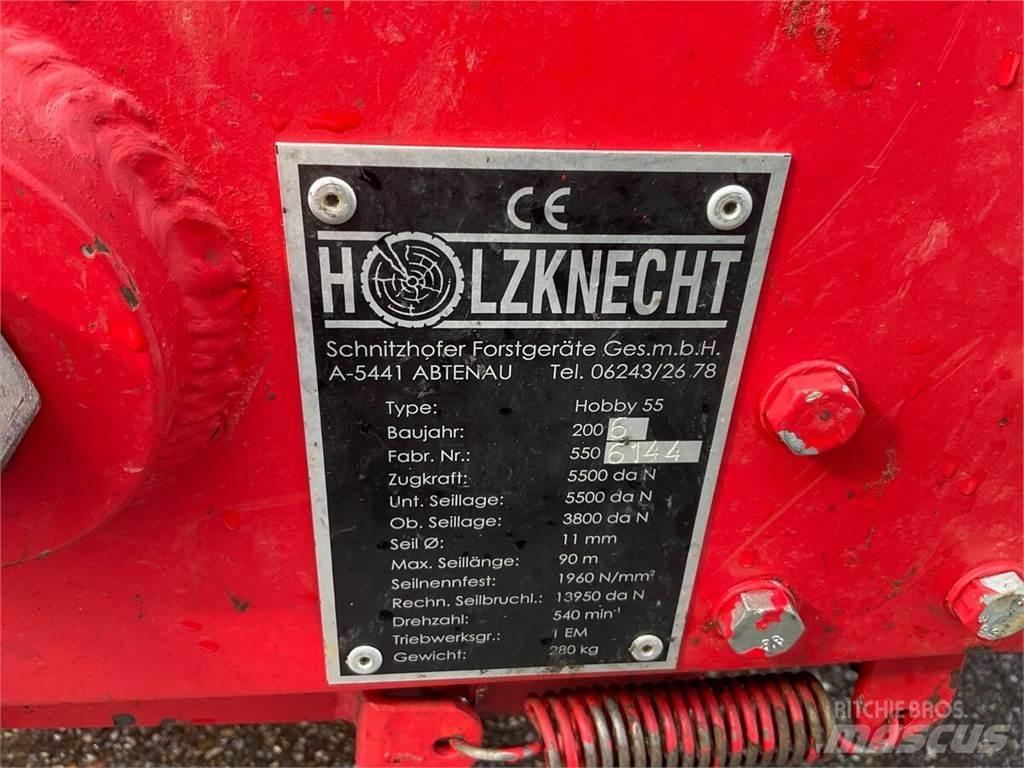 HOLZKNECHT HS 55 Lieren