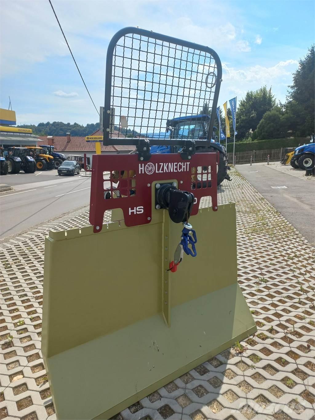  Holzknecht HS 650 Lieren
