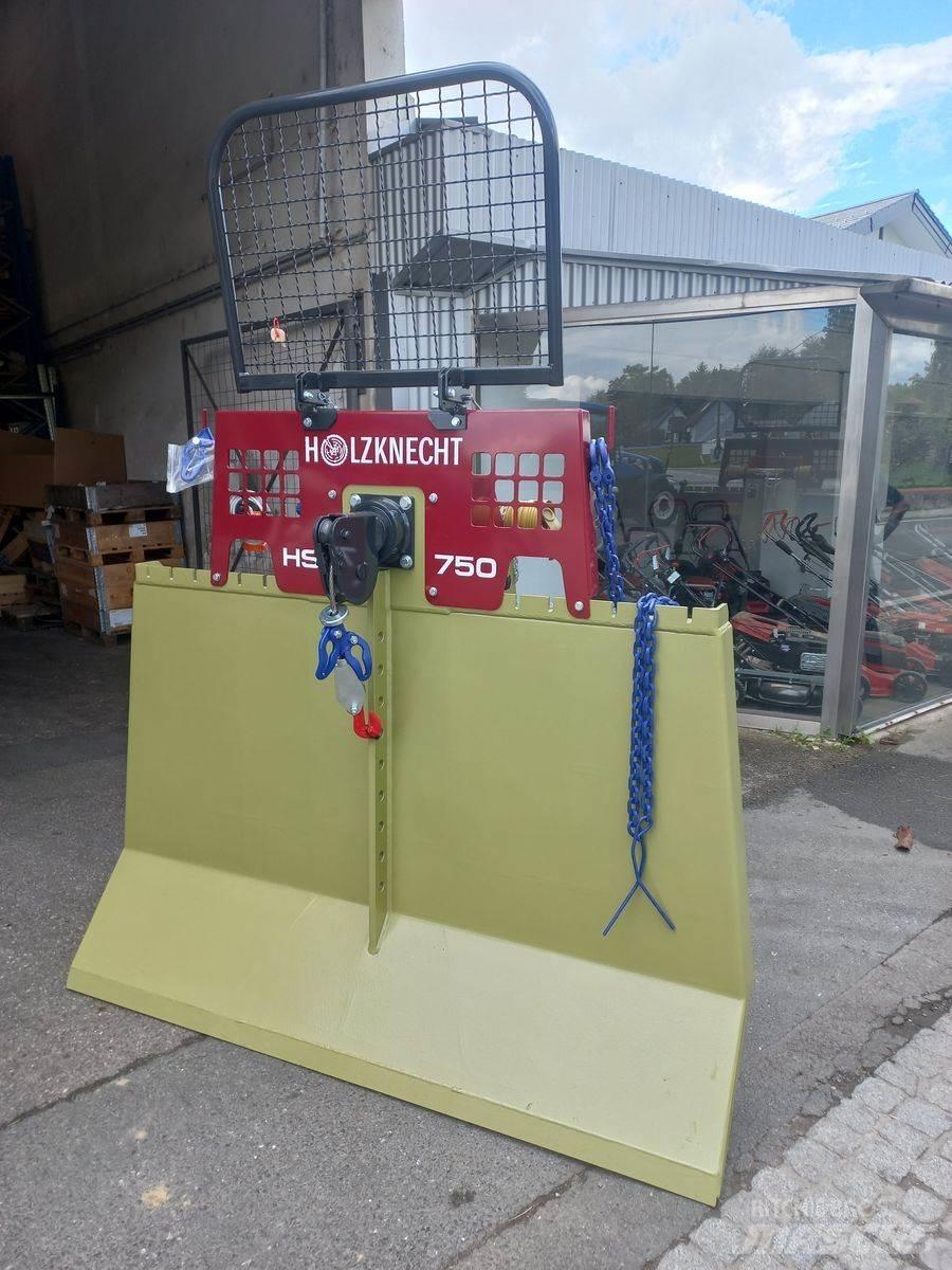  Holzknecht HS 750 Lieren