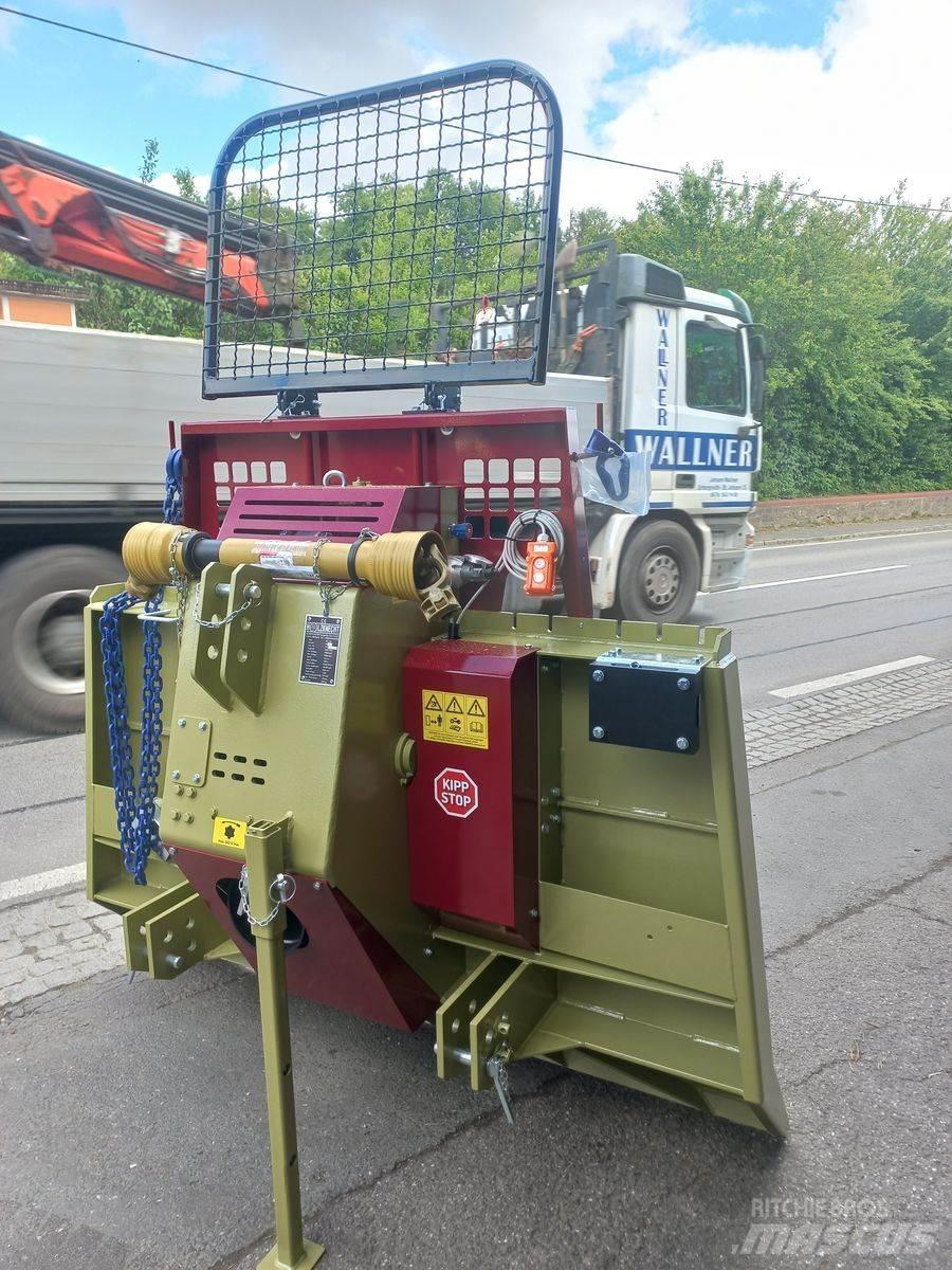  Holzknecht HS 750 Lieren