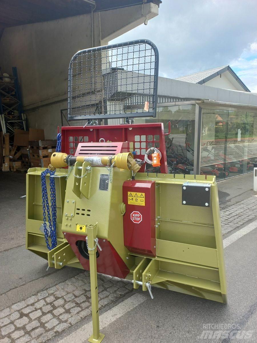  Holzknecht HS 850 Lieren