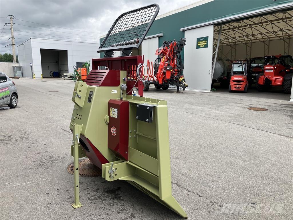  HOLZKNECHT HS 850 Lieren